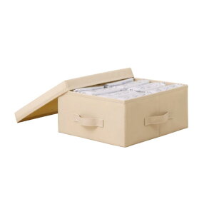 TIANZONGWt[{bNX [P[X ^ e ߑP[X ߗގ[ ܂ ςݏd t  z (x[W, 35×s35×16cm 1)