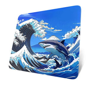 MAMBASNAKE×ATTACKSHARK CM05 �Q�[�~���O�}�E�X�p�b�h �K���X�p�b�h ��^�}�E�X�p�b�h���炩 �����x �􂢂₷�� �ϖ��� �Q�[������ �����K���X �X�s�[�h �R���g���[�� �v���d�l ����~�� e�X�|�[�c