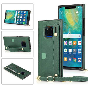 Huawei Mate20 Pro �Ή� Huawei Mate20 Pro �X�}�z �P�[�X Huawei Mate20 Pro ���|�� �񂩂� �΂߂��� �V�����_�[ �P�[�XHuawei Mate20 Pro ���z�^ �P�[�X Huawei Mate20 Pro �X�}�z �g�� �p �P�[�X Huawei Mate20 Pro �X�}�z 