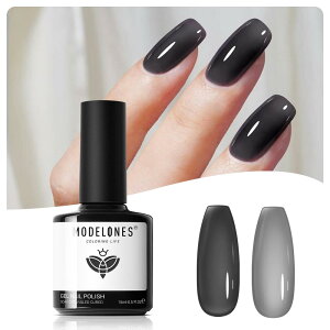 Modelones WFlC VA[J[WF PF  15ml UV/LEDΉ SҁvKp |bV^Cv ZtlC ubN