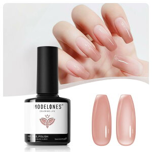 Modelones WFlC VA[J[WF PF  15ml UV/LEDΉ SҁvKp |bV^Cv ZtlC 