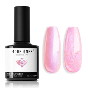 Modelones WFlC VA[J[WF PF }OlbgWF 15ml UV/LEDΉ L LcAC SҁvKp |bV^Cv ZtlC