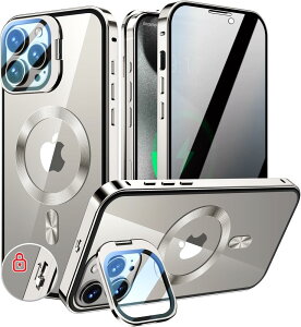 KELLCASEyJYیEX^h+`h~+MagSafeΉ ziPhone 15 Pro p P[X Sʕی BX^ht bNt  }Olbg ACtH15v Jo[ Xgbvz[t