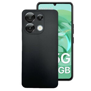 For UMIDIGI G9 5G/G9A P[X ubN ϏՌ yE^ یJo[ X}zP[X h~ UMIDIGI G9 5G/G9A Jo[ (ubN)