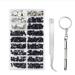 YINKE PC lWZbg M2 M2.5 M3 m[gPCplW HDD M.2 SSD ŒplWZbg bvgbv XN[Zbg [P[Xt 355{