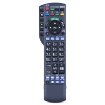 楽天市場】th-42as600 リモコンの通販
