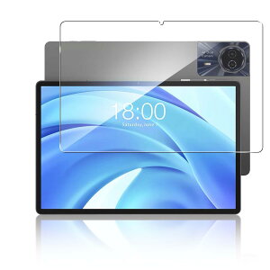 WHskyee TECLAST T50HD / P50 �p �K���X�t�B���� T50Max / T50Plus �����K���X 11�C���` �ی�t�B�����y���{���f�ވ��Ɏq���z �w��E����h�~ �C�A�[�� �������ߗ� �d�x9H �\��t���ȒP TECLAST T50HD