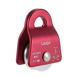 Lixada VOv[[ Œ莮 20kN }CNv[[ xAOoCTCh NC~Ov[[ CE/UIAAF 1/2pcs oR ^ A NC~Op NC~O v[[