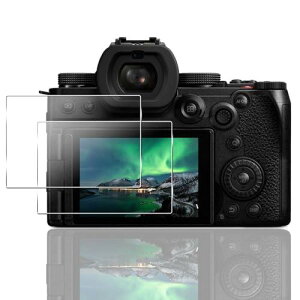 y2Zbgz Ή Panasonic LUMIX S9 / S5II / S5IIX / S5 / G100D / G100 KXtB y{Ɏq dx9Hz Ή Panasonic LUMIX S9 tB ANZT[ KX t یtB 3D TouchΉ A