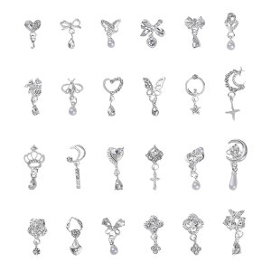 lCp[c { n[g X  24Zbg 3D  lCp[c Xg[ LL 傫 h lCA[g fRp[c Vo[ ^p[c WG [p[c DIY | (Vo