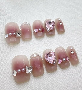 RosiFoxi Nails  lC`bv t D  Ao[ Z  t`lC insŐF p[eB x ʋ lCA[g 10 (, S)