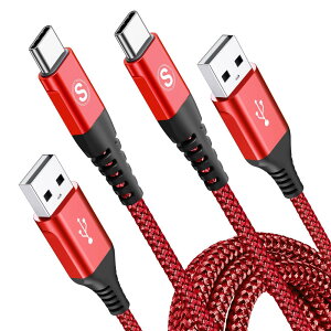 USB Type C P[uy3M/2{z}[d ^Cvc P[uyPD& QC3.0Ή60W}[dztype-c P[u f[^]usb c P[u iPhone 15 Plus Pro MAXAiPad ProAGalaxy S10 / Note/Huawei P30 / Nintendo Switch 