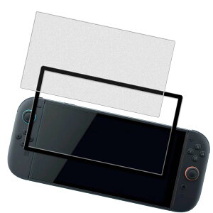 HKKAIS �A���`�O���A Switch 2 �p ���炳�� �K���X�t�B���� ���{���Ɏq���f�� �����K���X ���˖h�~ �w��h�~ �T���T�� �ی�t�B�����y1���Z�b�g �z�K�C�h�g�t��