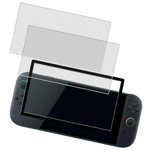 HKKAIS �A���`�O���A Switch 2 �p ���炳�� �K���X�t�B���� ���{���Ɏq���f�� �����K���X ���˖h�~ �w��h�~ �T���T�� �ی�t�B�����y2���Z�b�g �z�K�C�h�g�t��