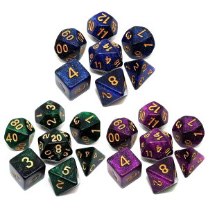 LIANHATA ʑ _CX TCR Zbg AN 21 D20 D12 D10 D8 D6 D4 _bTRPG MTG J[hQ[ e[uQ[p 4 6 8 10 12 20 (3FiBj)