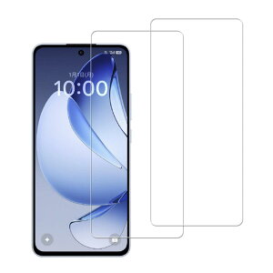 HKKAIS OPPO Reno13 A �t�B�����y2���Z�b�g�z���{���Ɏq�̗p OPPO Reno13 A �p �K���X�t�B���� ���� �K���X �t�� �ی� �t�B����