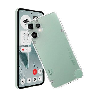 �Ή� Nothing CMF Phone 2 Pro 20 25�P�[�X Nothing CMF Phone 2 Pro �J�o�[ �N���A �l���]�|�h�~ TPU�����ی� �\�t�g �V���R���P�[�X ���^ �����h�~ �Ռ��z�� �ϏՌ� �_�炩����G�� �N���A �S�ʕی�J�o�[ PC