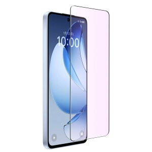 �Ή� OPPO Reno13 A �K���X �t�B���� �u���[���C�g�J�b�g FOR OPPO Reno13 A 5G �p�̉t���ی� �t�B���� �u���[���C�g ��� �ی�K���X �y���{���Ɏq�f��AGC���i �d�x9H �C�A�[����U�h�~ �Ռ��z�� �w��