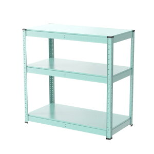 UmimilebN X`[bN 80cm 3i ω׏d120kg/i ^bN (80×s40×80cm, u[)