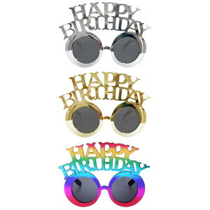 [benkyue] p[eB[Kl 3Zbg aKl Happy Birthday TOX ڏ ʔ  o[Xf[ ዾ ʐ^ p[eB[ObY Be pi q l jp