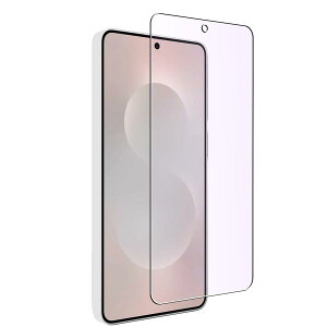 �Ή� Galaxy S25 Edge �K���X �t�B���� �u���[���C�g�J�b�g FOR Galaxy S25 Edge 5G �p�̉t���ی� �t�B���� �u���[���C�g ��� �ی�K���X �y���{���Ɏq�f��AGC���i �d�x9H �C�A�[����U�h�~ �Ռ��z�� �w