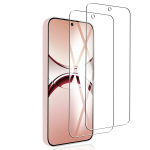 �y2���K���X�t�B�����z�Ή� OPPO Find X8 5G �K���X �t�B���� FOR OPPO Find X8 �t�B���� FOR OPPO Find X8 �p�̉t���ی�t�B���� �y���{���Ɏq�f��AGC���i �d�x9H �C�A�[����U�h�~ �Ռ��z�� �w��h�~ �ȒP