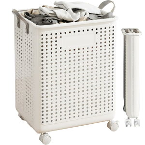 LongYi 󂩂 h[ oXPbg ܂ JS X ܂肽 LX^[t e t 37.7×s31×45.4cm zCg 53L