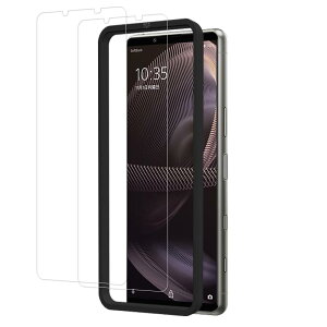 y2ZbgzKPNS {fސ KX Xperia 5 III SO-53B SOG05 Xperia 5 II SO-52A SOG02 p KXtB KX Jo[ یtB