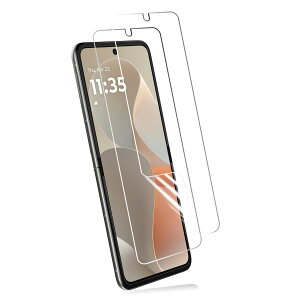 �y2 ���Z�b�g�zFor motorola razr 60�t�B���� motorola razr 60 ultra �p�̕ی�t�B���� ��G��ǂ� �����^ �_�炩�� �P TPU�� �����C�� ������ �C�A�h�~ motorola razr 60 / 60 ultra ��ʕی�t�B���� PCduoduo