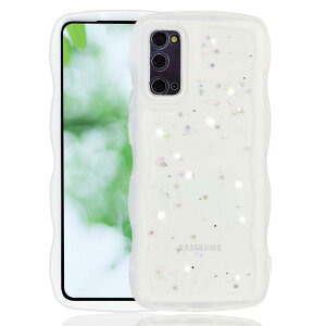 YUYIB Galaxy s20 P[X SC-51A SCG01 NA LL  킢 tpu\tgP[X ^ h~w ~ wh~   Xgbvz[t X}zP[X MNV[s20 J