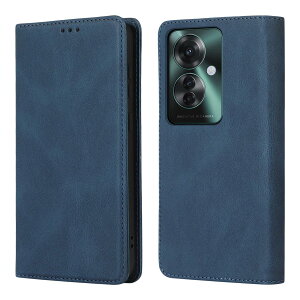 Gedurya OPPO Reno11 A �P�[�X �蒠�^ �I�b�|reno11 a �X�}�z�P�[�X Reno 11A 5G �p �P�[�X�蒠�^ �I�b�| ���m11a �g�уJ�o�[ SIM�t���[ ���C���o�C�� �y�V���o�C�� 6.7�C���`�Ή� OPPO Reno11 A �蒠�^�P�[�X �}