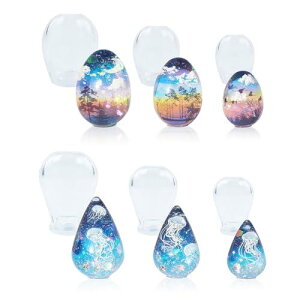 TRX ܂^ VR[h 6Zbg ^ G|LV UVW \tg[h DIY |   sAX  ܂ ȉ~ H  lbNX y_g L[z_[ W