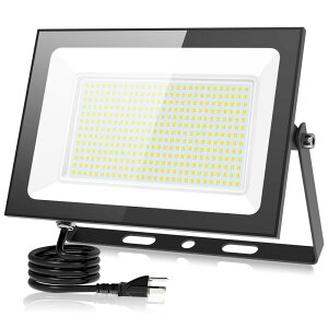 yŋ̒E^zSUKITEN  led O Ɠ ledCg 200W 25000LM IP66h F 6500K Px M ȃGl y 120°Lp 100V OƖ O h BBQ K[W Ŕ ԏ q H