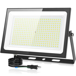 yŋ̒E^zSUKITEN  led O Ɠ ledCg 300W 35000LM IP66h F 6500K Px M ȃGl y 120°Lp 100V OƖ O h BBQ K[W Ŕ ԏ q H