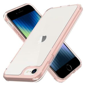 iPhone SE3 P[X wʃNA 菝h~ ϖh~ 3 2022 iPhone SE2 2 iPhone7 iPhone8 p ϋv P[X ČRMILKi擾 ϏՌ C X[dΉ PinLiSheng(sN, iPhone SE2 iPhone SE3 iPhone8