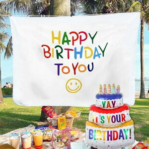 ^yXg[ P[Lo[ HAPPY BIRTHDAY t j̎q ̎q  Jt  v[g t p[eB[ ʐ^wi CXg[c[t