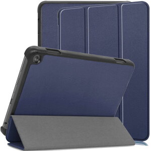 y2020N 10z Kindle Fire 8 2020/ HD 8 Plus p P[XJo[ X^h@\t یP[X ͂Ȏ ^ y Sʕی^ Ή Fire HD 8 2020 / HD 8 Plus p̃X}[g^ubg P[