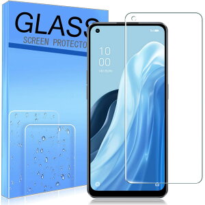 FOR OPPO Reno7 A �����K���X �ی�t�B���� �t�� FOR OPPO Reno7 A �Ή� �t�B���� �d�x9H ����0.33 ���Ɏq�f��AGC �C�A�[�� ��U�h�~ �����x �����ߗ� �Ռ��z�� �w��h TRkin