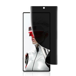 �Ή� Redmagic 9 pro/RedMagic 9S Pro/ZTE nubia Z60 Ultra/ZTE nubia Z70 Ultra/REDMAGIC 10 Pro/10 Pro+ �t�C���� �w��h�~ �y�`�����h�~�z �Ռ��z��/�X�N���b�`�h�~/�����ɂ���/�����^ Red Magic 9S Pro �ی�t�B���� �� TP