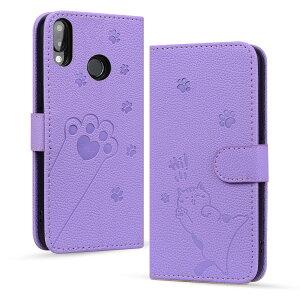 Mldjomid ������HUAWEI P20 Lite�P�[�X �蒠�^ �K�p HWV3 �J�o�[ nova 3e �g�уJ�o�[ �蒠�^ �K���Ȏq�L �����}�O�l�b�g �J�[�h���� �y�� PU���U�[ �S�ʕی� �X�^���h�@�\ �J�[�h���[ �K�p�t�@�[�E�F�C P