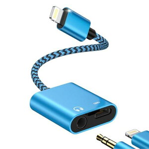 2in1 iphone Cz ϊA_v^ y+[d  CgjO Cz ϊ 2in1 Hi-Fi/}[d ϋviC GAEF Lightning 3.5mm CzWbN ϊ A_v^ CgjO wbhtH