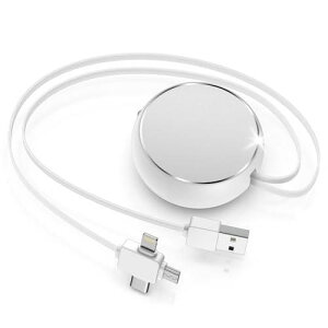 3in1 充電ケーブルの人気商品・通販・価格比較 - 価格.com