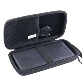 PowerCore Essential 20000mAh モバイル バッテリー 保護対応収納ケース Eva -waiyu JP