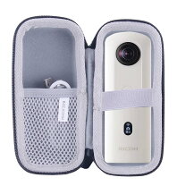 楽天市場】RICOH 360度カメラRICOH THETA SCの通販
