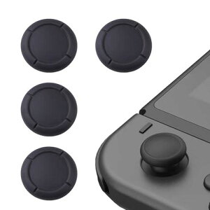 SZSL Switch Joy-Conp AiOWCXeBbN Jo[ Rg[[ Lbv SwitchSwitchLite Ή XeBbNJo[ AiOXeBbN ی t[N C  (4_Zbg) (ubN)