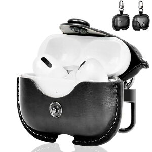 AIYYXX AirPods Pro P[X U[ 1/ 2 GA[|bYvP[X jp C^AU[ airpods pro P[X v {v PUU[ Sʕی tgLEDCgBȂ C X