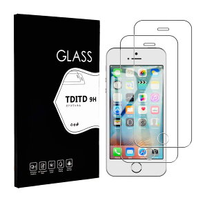 TDITD KXtB 2 iPhone SE/iPhone5/iPhone5s/iPhone5c p KX tB {fވɎq ߗ h XNb`h~ CA[ wh~ dx9H Apple iPhoneSE(2016f) p tB