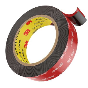 LYHMHAMY ʃe[v ͗ʃe[v ԗpʃe[v ANʃe[v Ɩp ڒ h ϔM  pr O DIY Ԃ̑p ubNi20mm×3m×1.1mmj