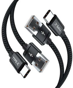 Basesailor USB Type C [dP[uy2M/2{Zbgz^Cvc USB-A R[h iPhone 15/iPad/MacBook Pro Air Max/Samsung Galaxy Z Flip/Note 20 10/S23 S21 S22 S24 Plus Ultra/Google Pixel 7 6 XL Ή f[^ ubN
