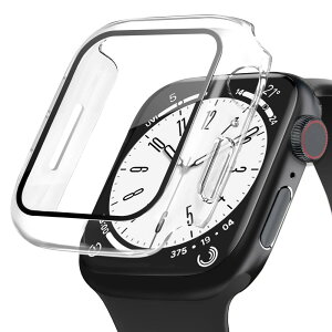 POLINK for Apple Watchp P[X Series 9/8/7/6/5/4/SE2/SE 45mm PCf KX AbvEHb` یpJo[ ^ ϋv ϏՌ ߗ wh~ for Apple Watchp Jo[ Sʕی NA